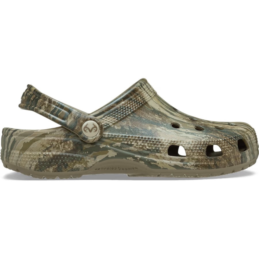 Men's Realtree Legacy Classic Clog