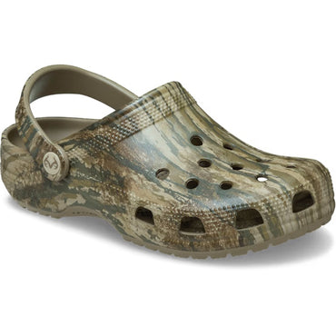 Men's Realtree Legacy Classic Clog