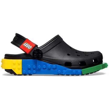 Adult LEGO® Creativity Clog