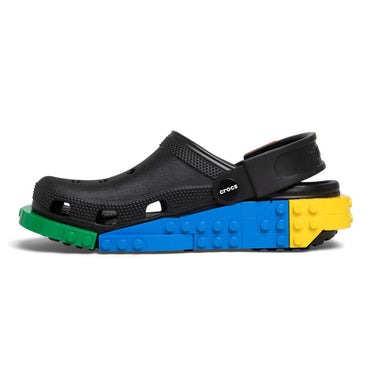Adult LEGO® Creativity Clog