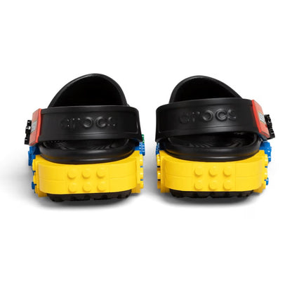 Adult LEGO® Creativity Clog