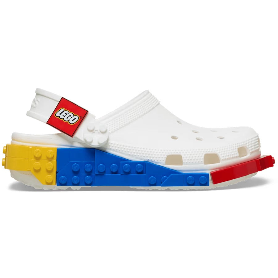 Adult LEGO® Creativity Clog