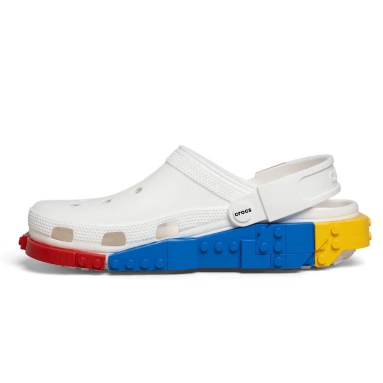 Adult LEGO® Creativity Clog
