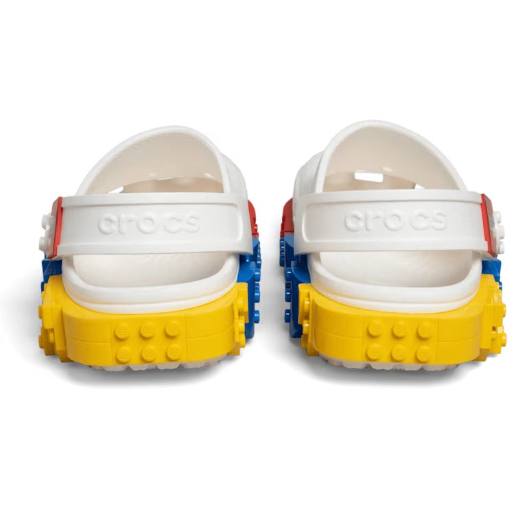 Adult LEGO® Creativity Clog
