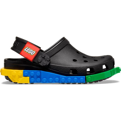 Kids' LEGO® Creativity Clog
