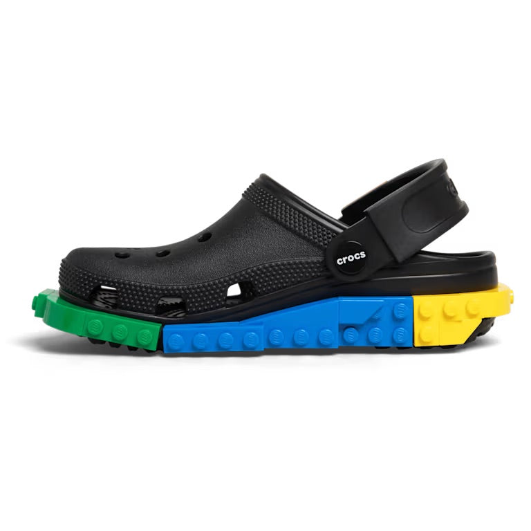 Kids' LEGO® Creativity Clog