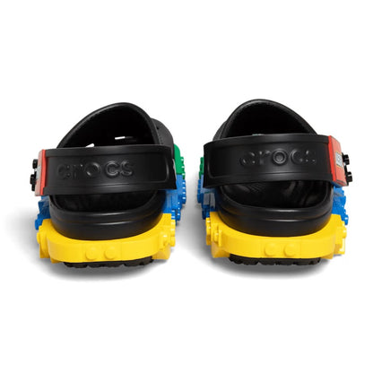 Kids' LEGO® Creativity Clog