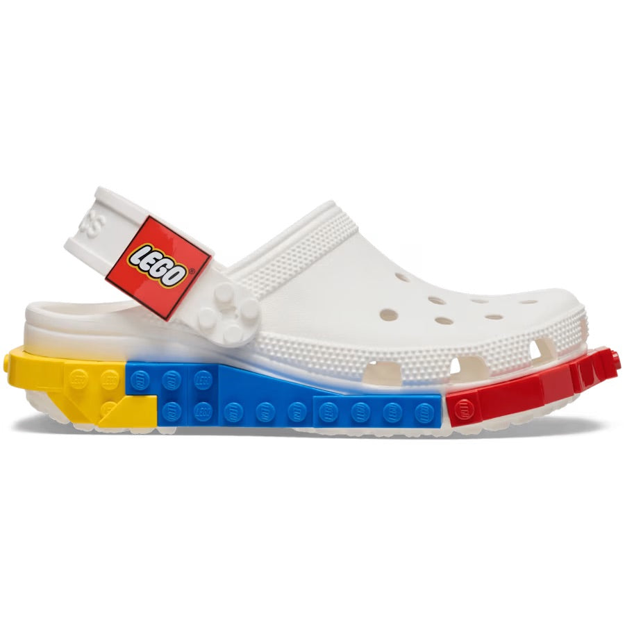 Kids' LEGO® Creativity Clog