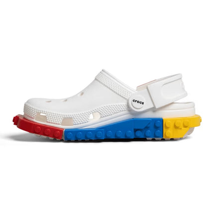 Kids' LEGO® Creativity Clog