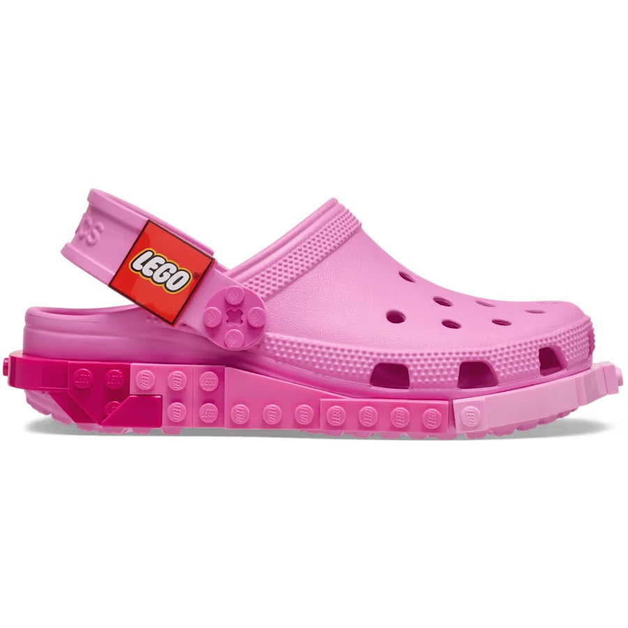 Kids' LEGO® Creativity Clog