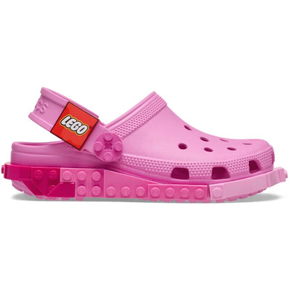 Kids' LEGO® Creativity Clog