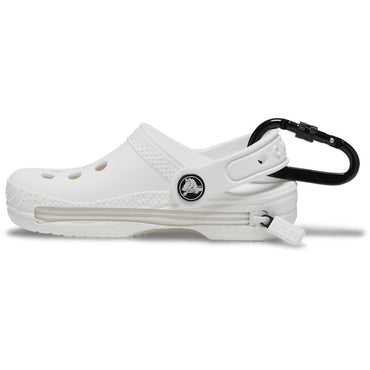 Classic Clog Pouch Bag Charm