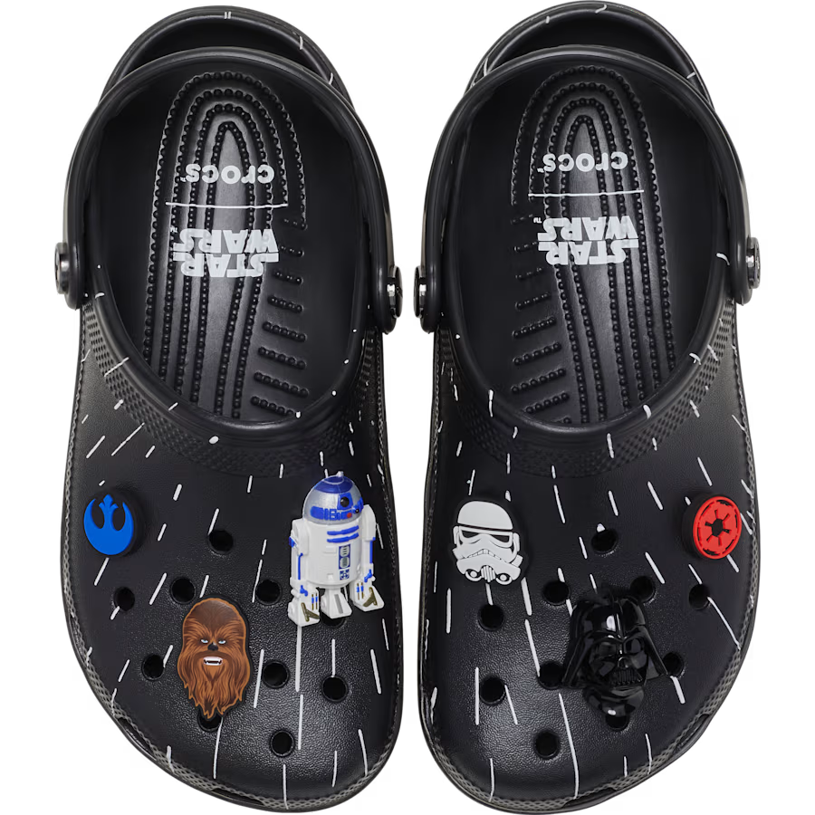 Adult Star Wars Hyperspace