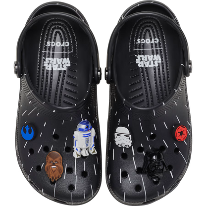 Adult Star Wars Hyperspace
