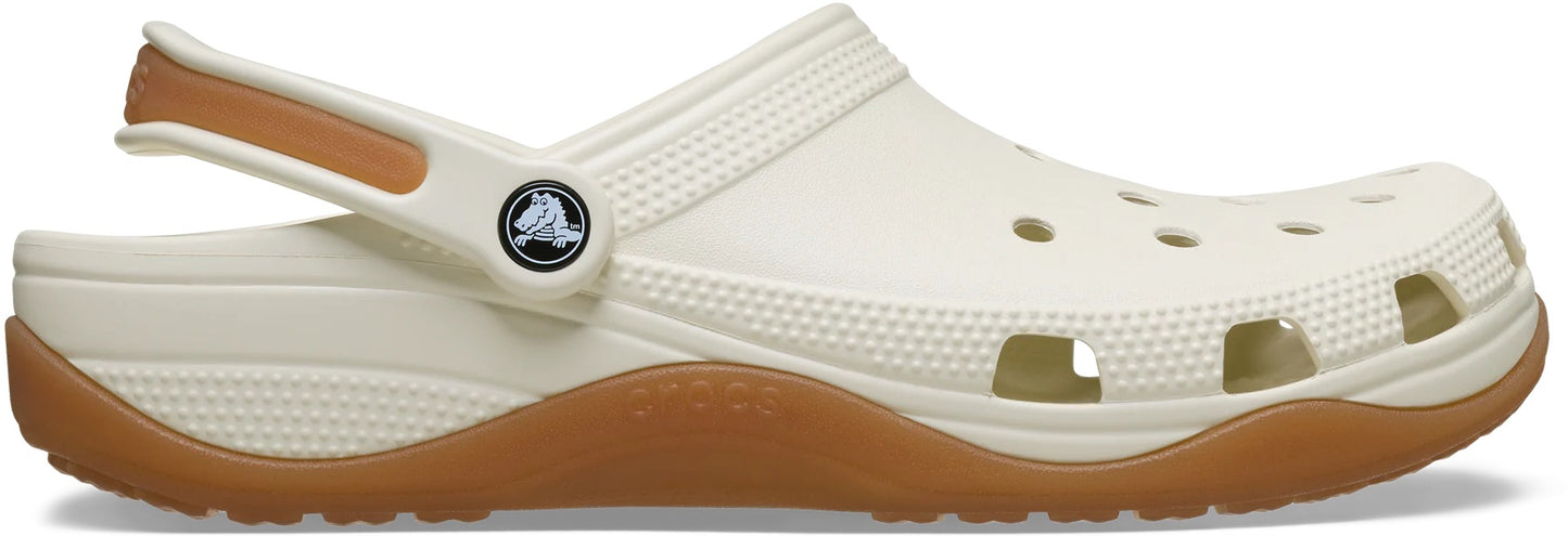 Adult Classic Evo Gum Clogs