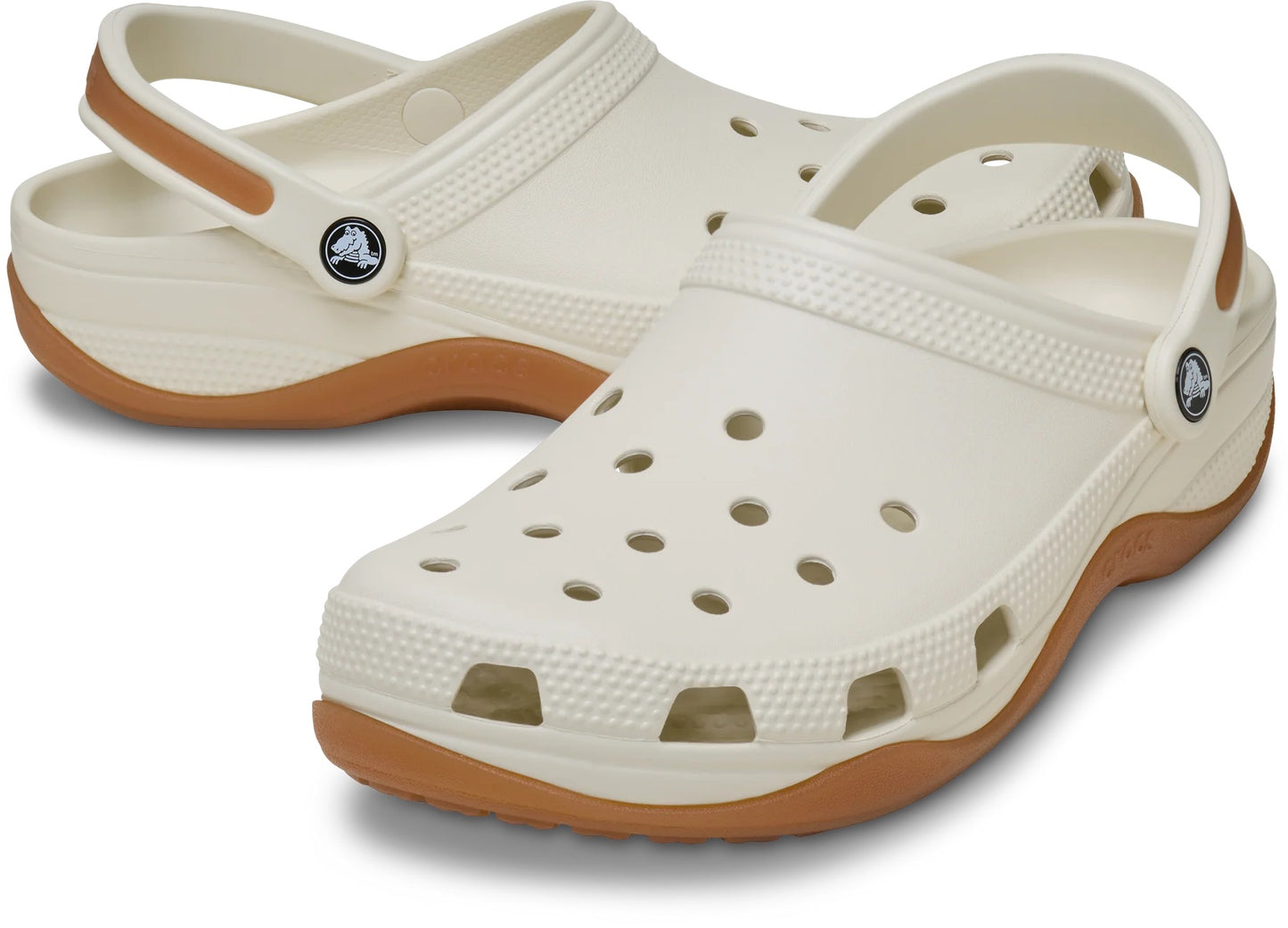 Adult Classic Evo Gum Clogs