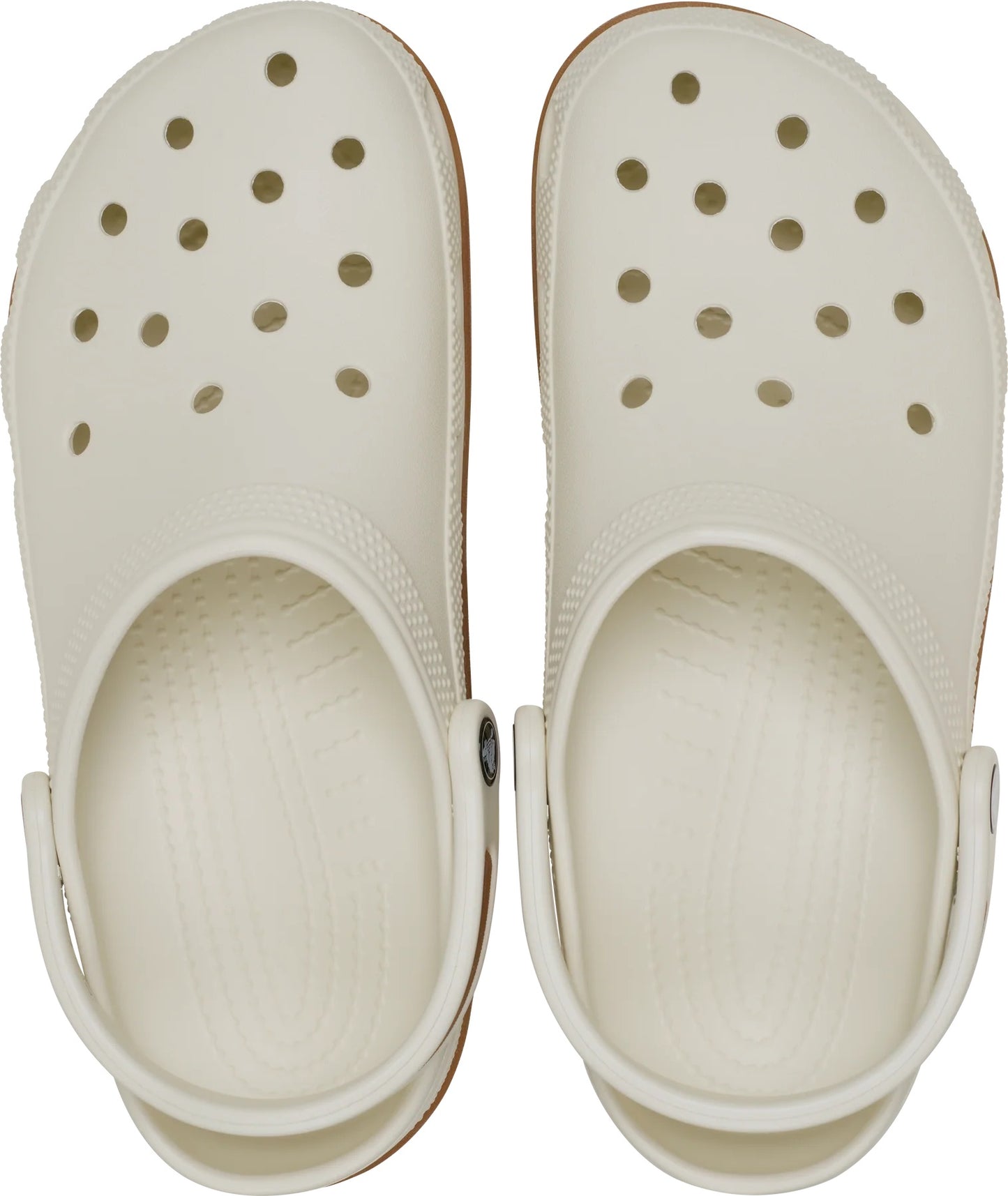 Adult Classic Evo Gum Clogs