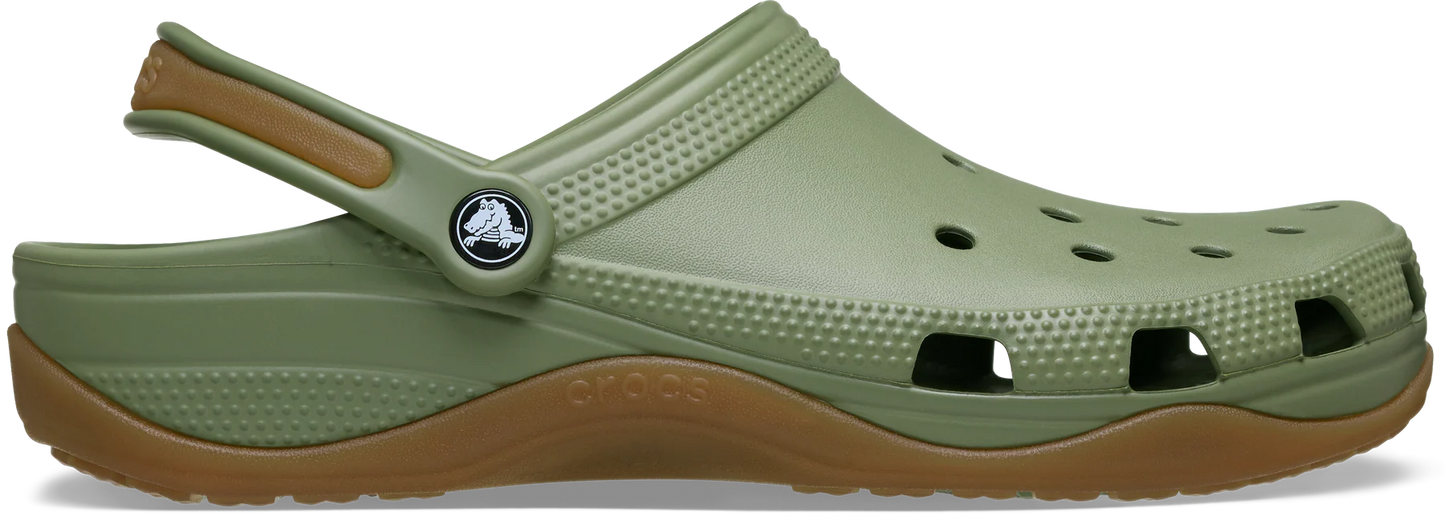 Adult Classic Evo Gum Clogs