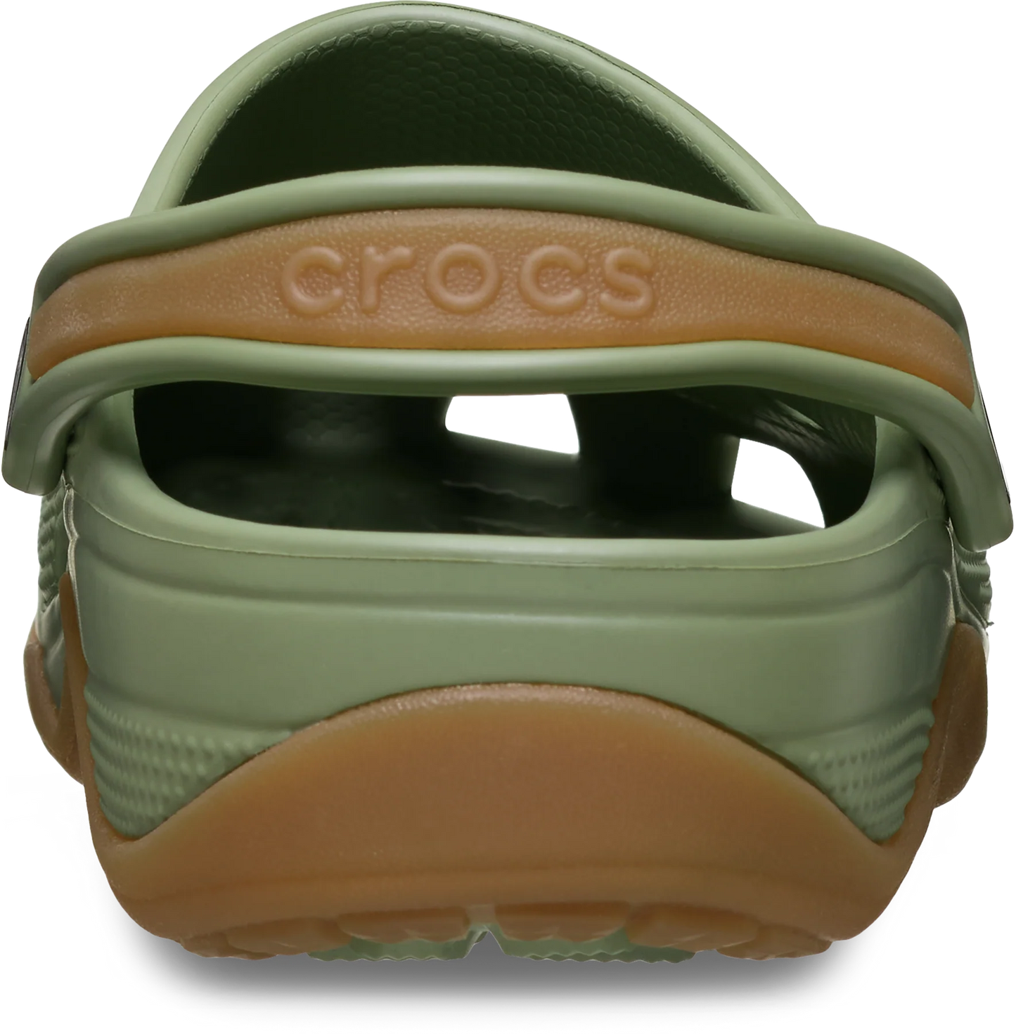 Adult Classic Evo Gum Clogs