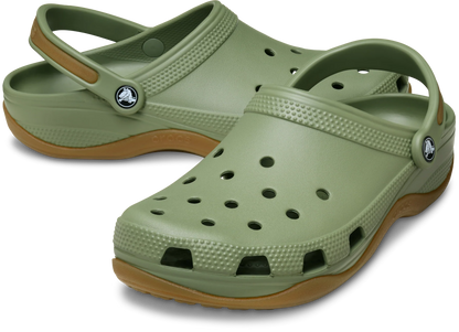 Adult Classic Evo Gum Clogs