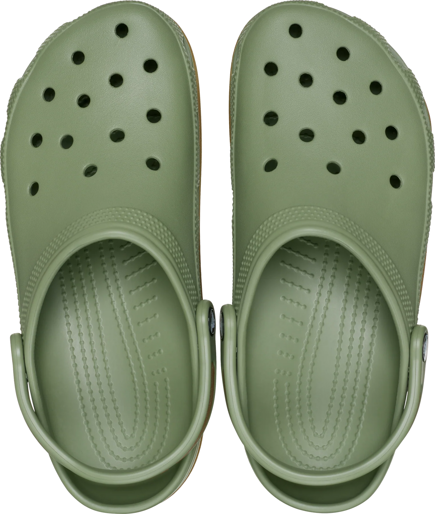 Adult Classic Evo Gum Clogs