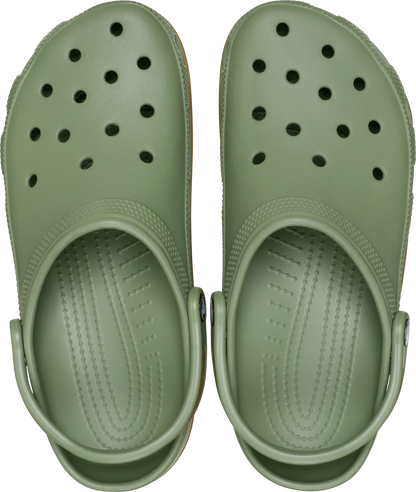 Adult Classic Evo Gum Clogs
