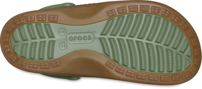 Adult Classic Evo Gum Clogs