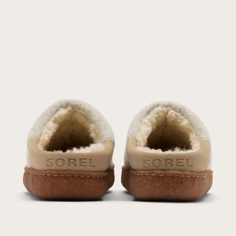 Women's Nakiska III Scuff