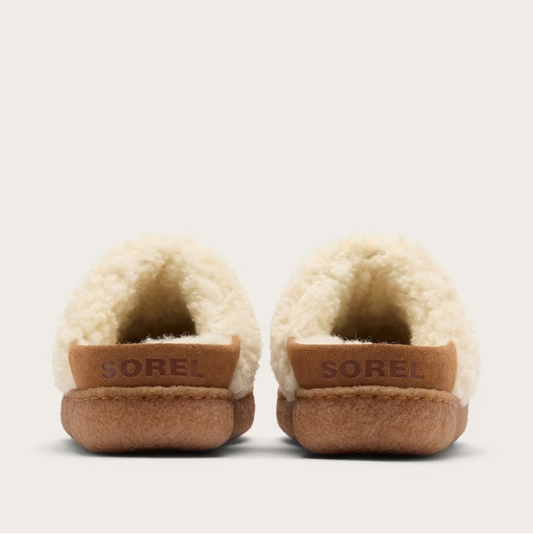 Women's Nakiska III Slide