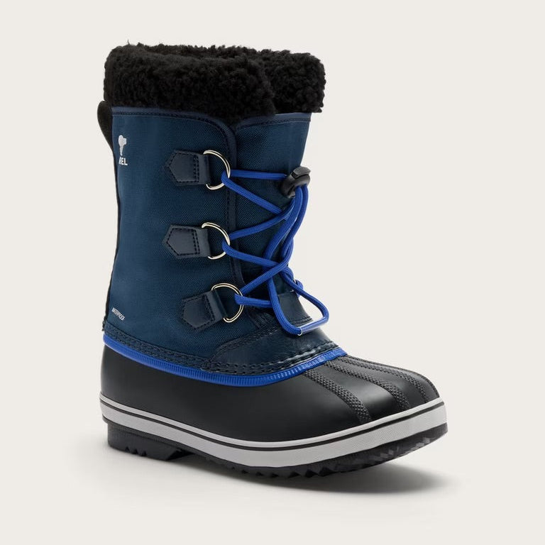 Kids' Yoot Pac Nylon WP