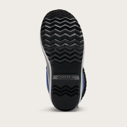 Kids' Yoot Pac Nylon WP