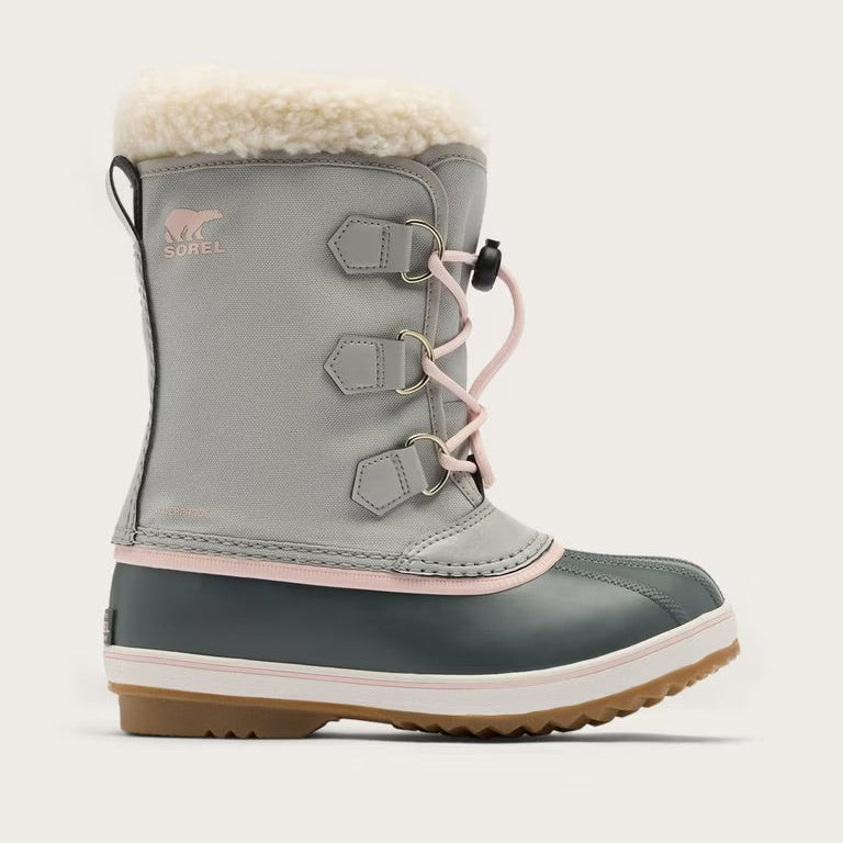 Kids' Yoot Pac Nylon WP