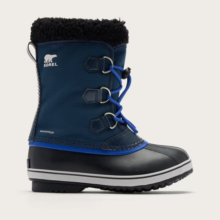 Kids' Yoot Pac Nylon WP