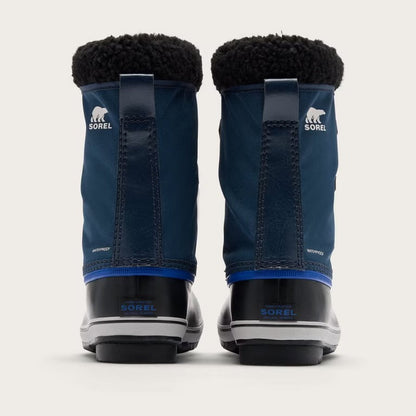 Kids' Yoot Pac Nylon WP