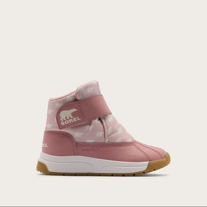Toddlers' Whitney III Strap Mid WP