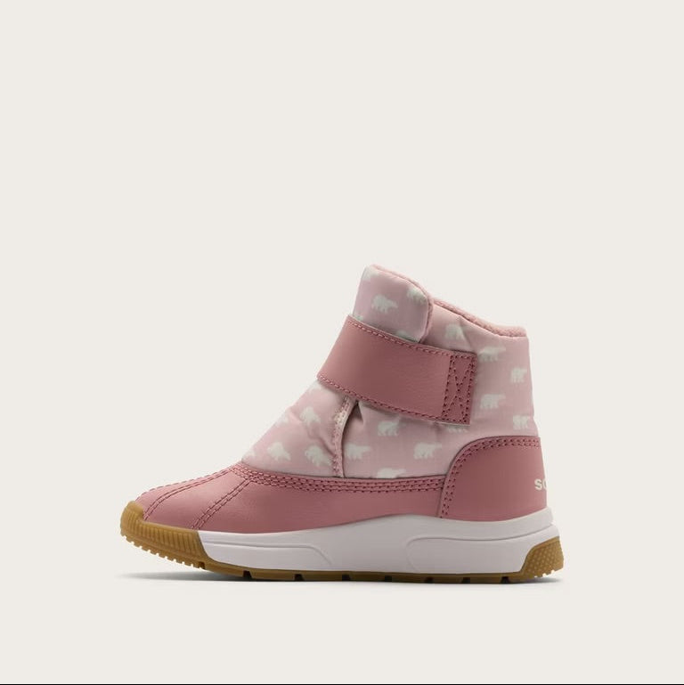Toddlers' Whitney III Strap Mid WP