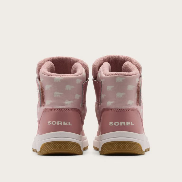 Toddlers' Whitney III Strap Mid WP