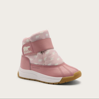Toddlers' Whitney III Strap Mid WP