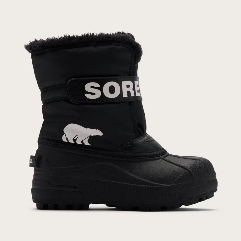 Kids' Snow Commander