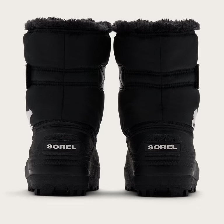 Kids' Snow Commander