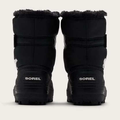 Kids' Snow Commander
