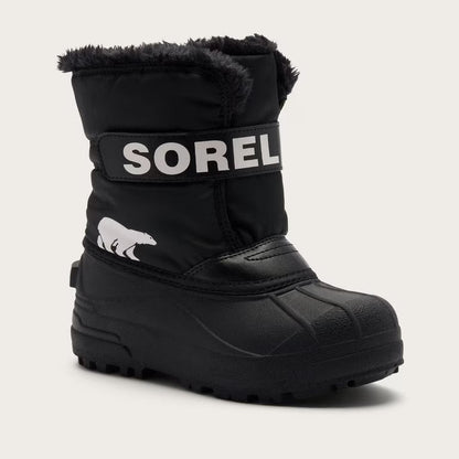 Kids' Snow Commander