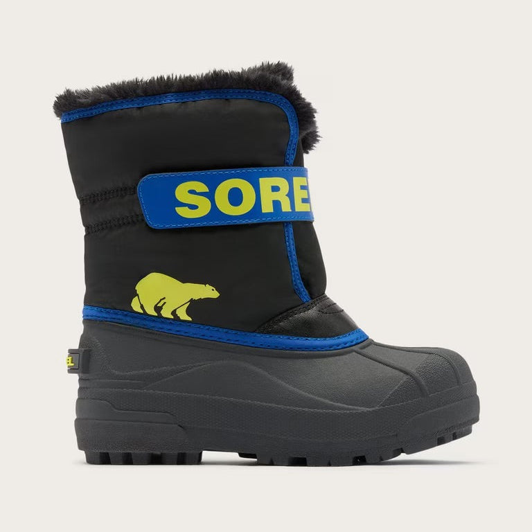 Kids' Snow Commander