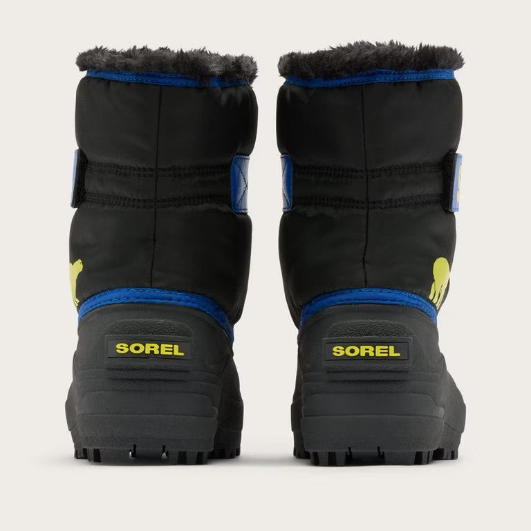 Kids' Snow Commander