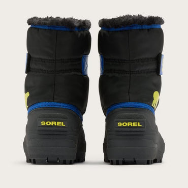 Kids' Snow Commander