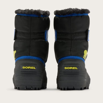 Kids' Snow Commander