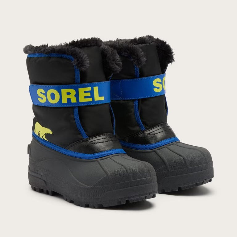Kids' Snow Commander