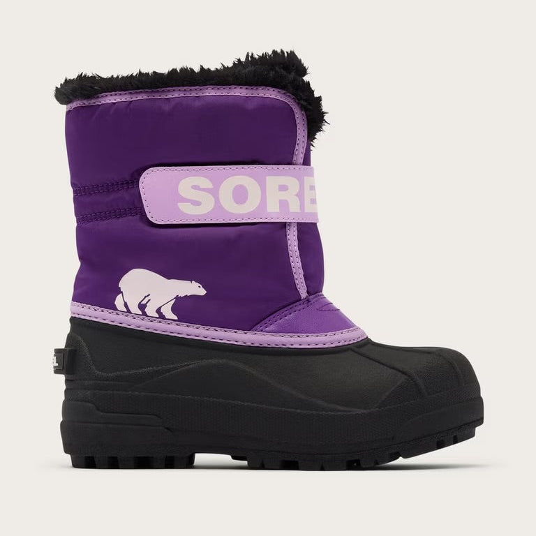 Kids' Snow Commander