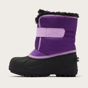 Kids' Snow Commander