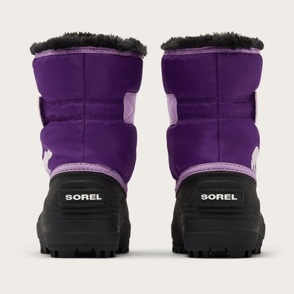 Kids' Snow Commander